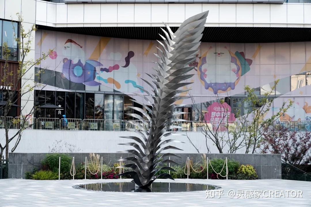 张周捷数字实验室新作，艺术的第三种造物方式 - 知乎
