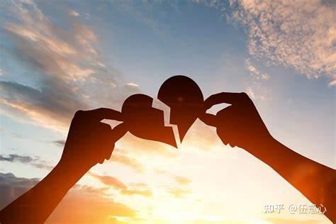 其实爱情不一定非要讲究门当户对,但不合适的两个人终究会分开.