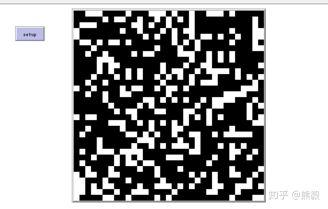 Netlogo软件学习笔记（二） 知乎