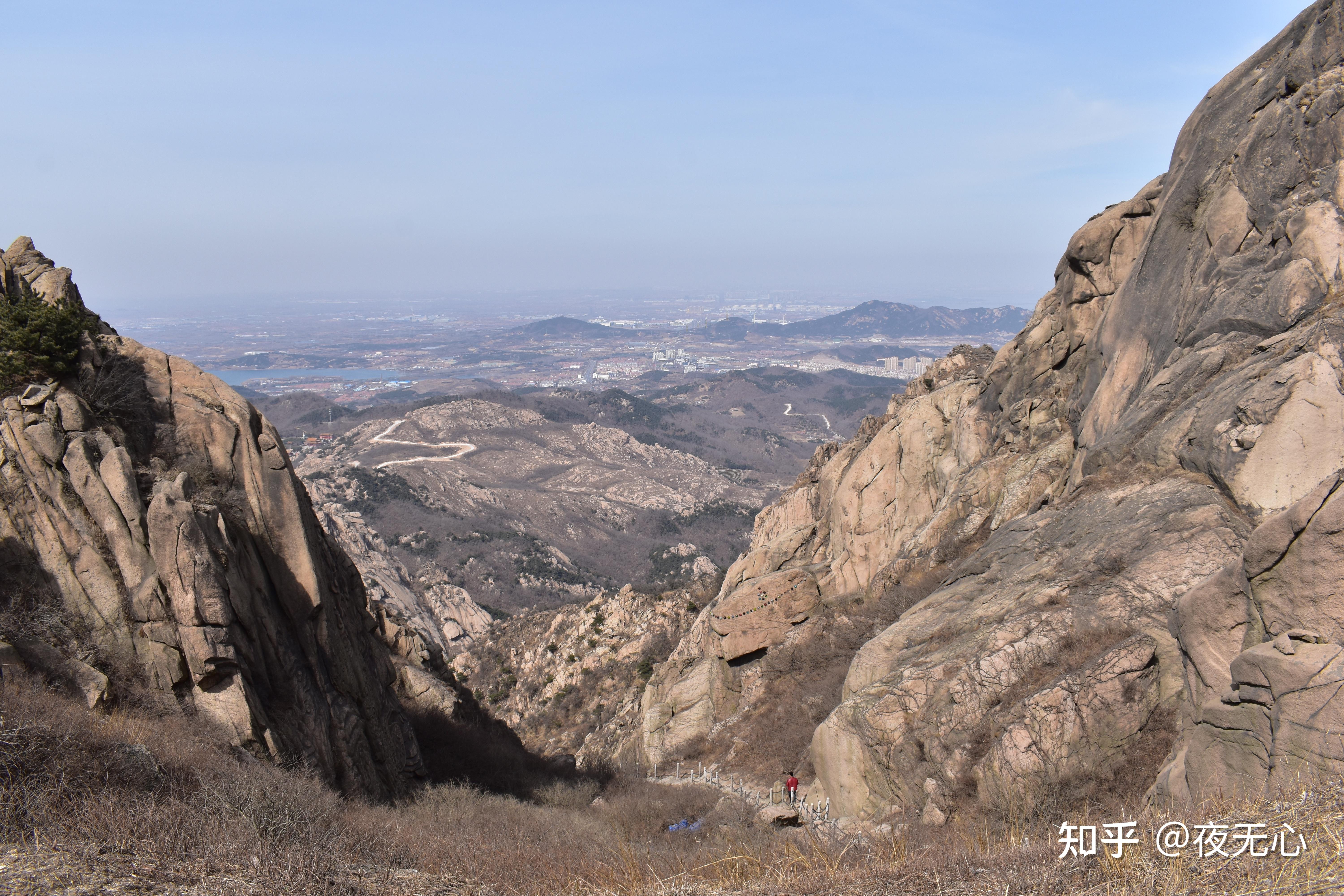 20220306山东青岛黄岛小珠山攻略 - 知乎