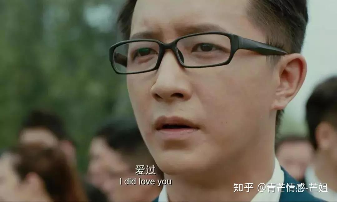 我当你死了,你也当我死了吧,再见就当是朋友还能打个招呼吧.