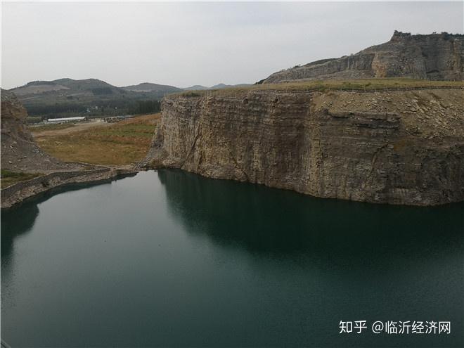 临沂新晋网红打卡地卧虎山田园旅游区