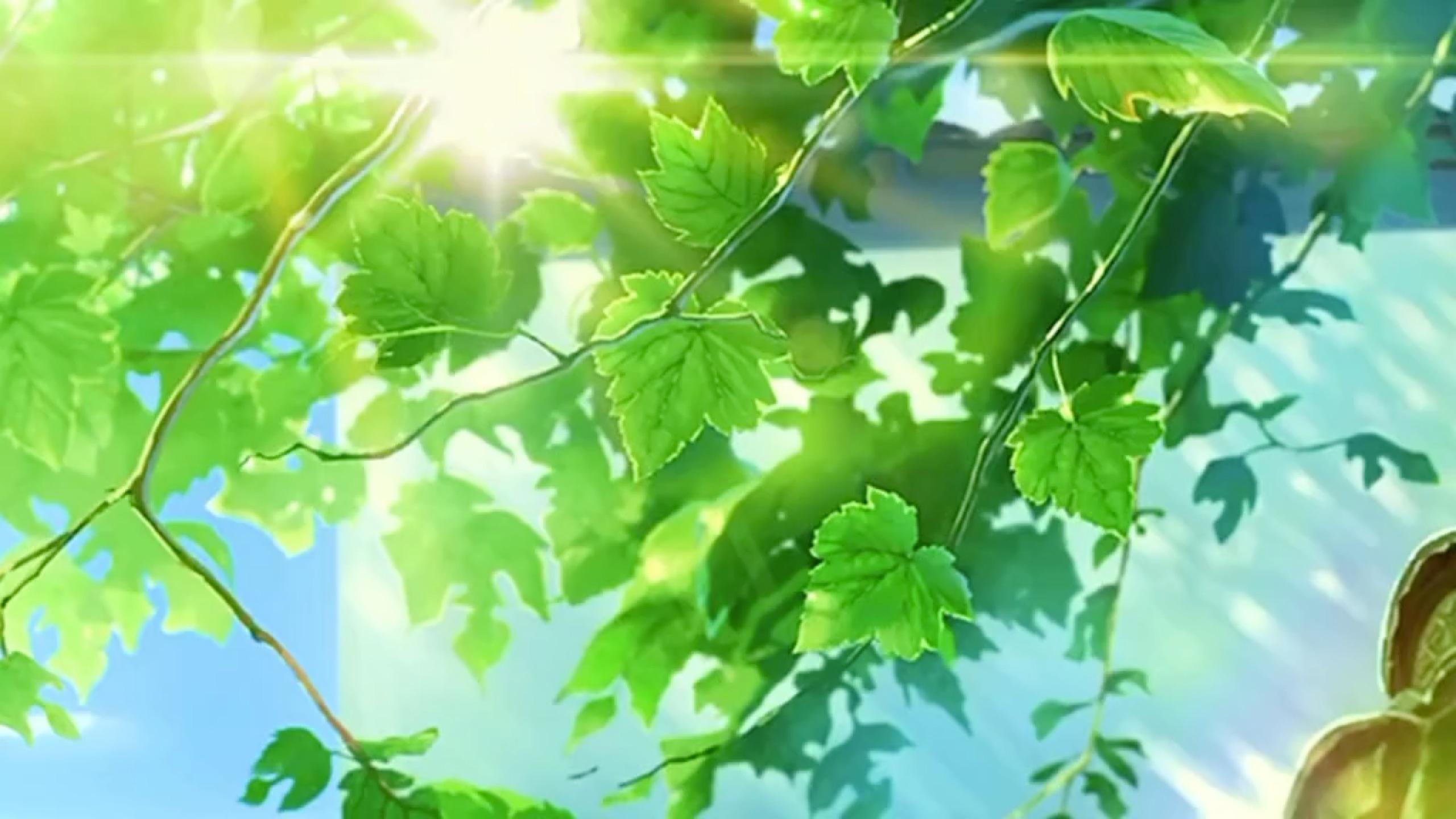 人间四月芳菲艳 亲爱的四月早安