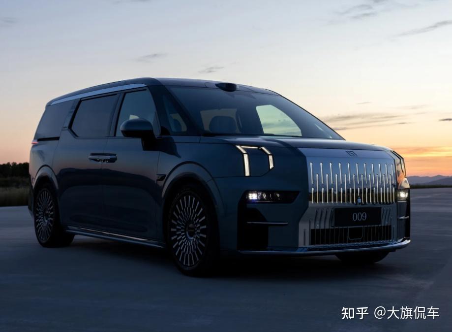极氪009、理想MEGA、岚图梦想家:谁才是家庭出行“安心之选”?