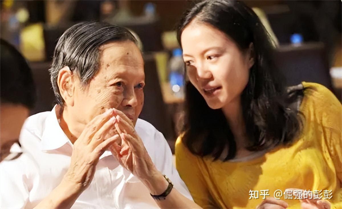 李政道与妻子同甘共苦46年，他的爱情故事比杨振宁更精彩 知乎