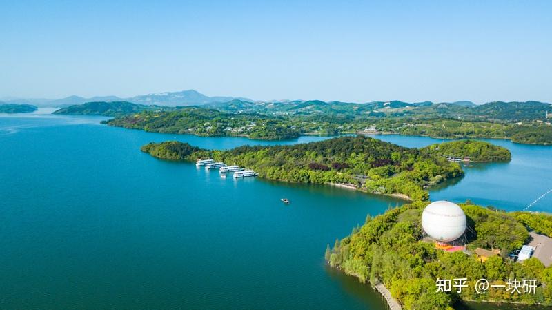 江苏溧阳天目湖旅游度假区 