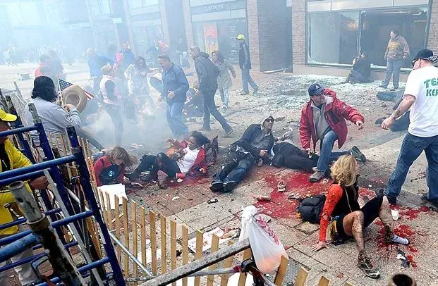 血洗赌城911后美国最大恐怖袭击事件美国禁枪是否可行