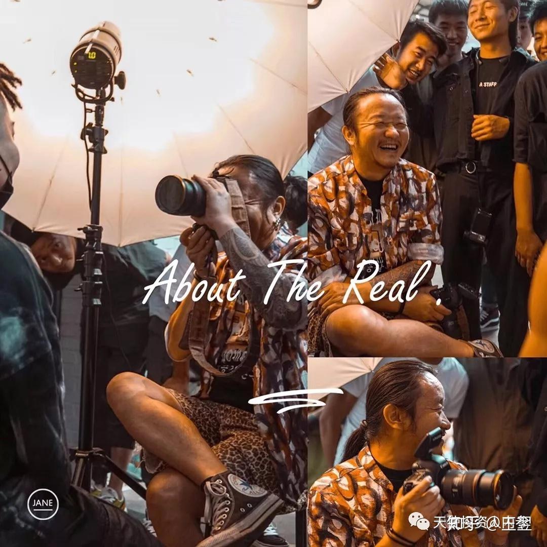 我是创始人033郑燕楠lightingmode