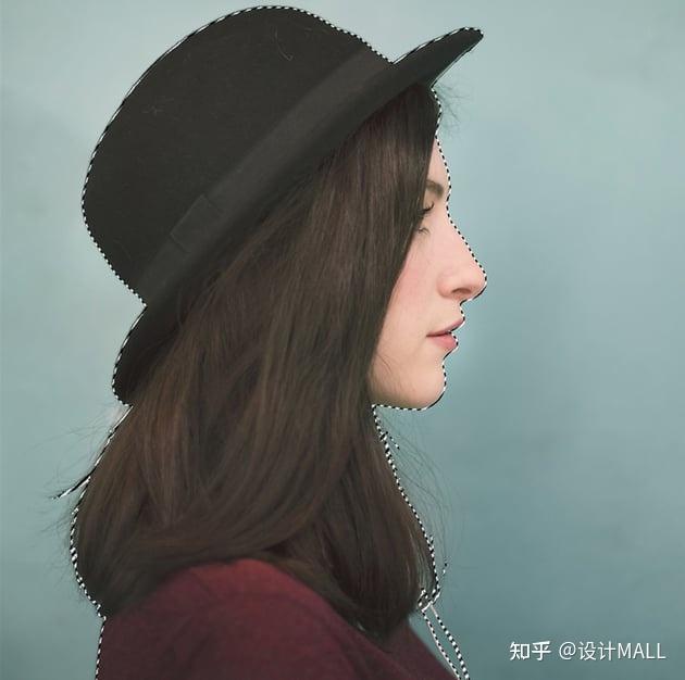 三种办法教你如何在 Photoshop 中创建剪影 - 知乎