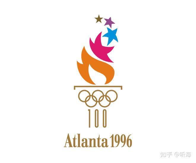 1992年奥运会会徽图片