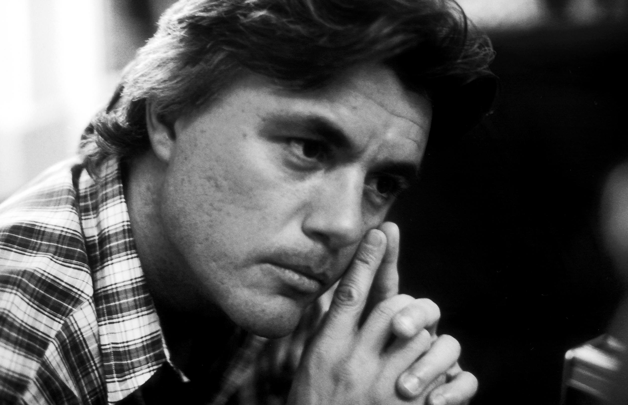 读懂独居的一年也就读懂了刺杀骑士团长