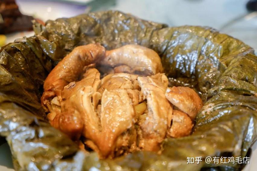 乾隆爱吃叫花鸡,咸丰爱凉皮……盘点清朝皇帝美食最爱,有跟你同样爱好