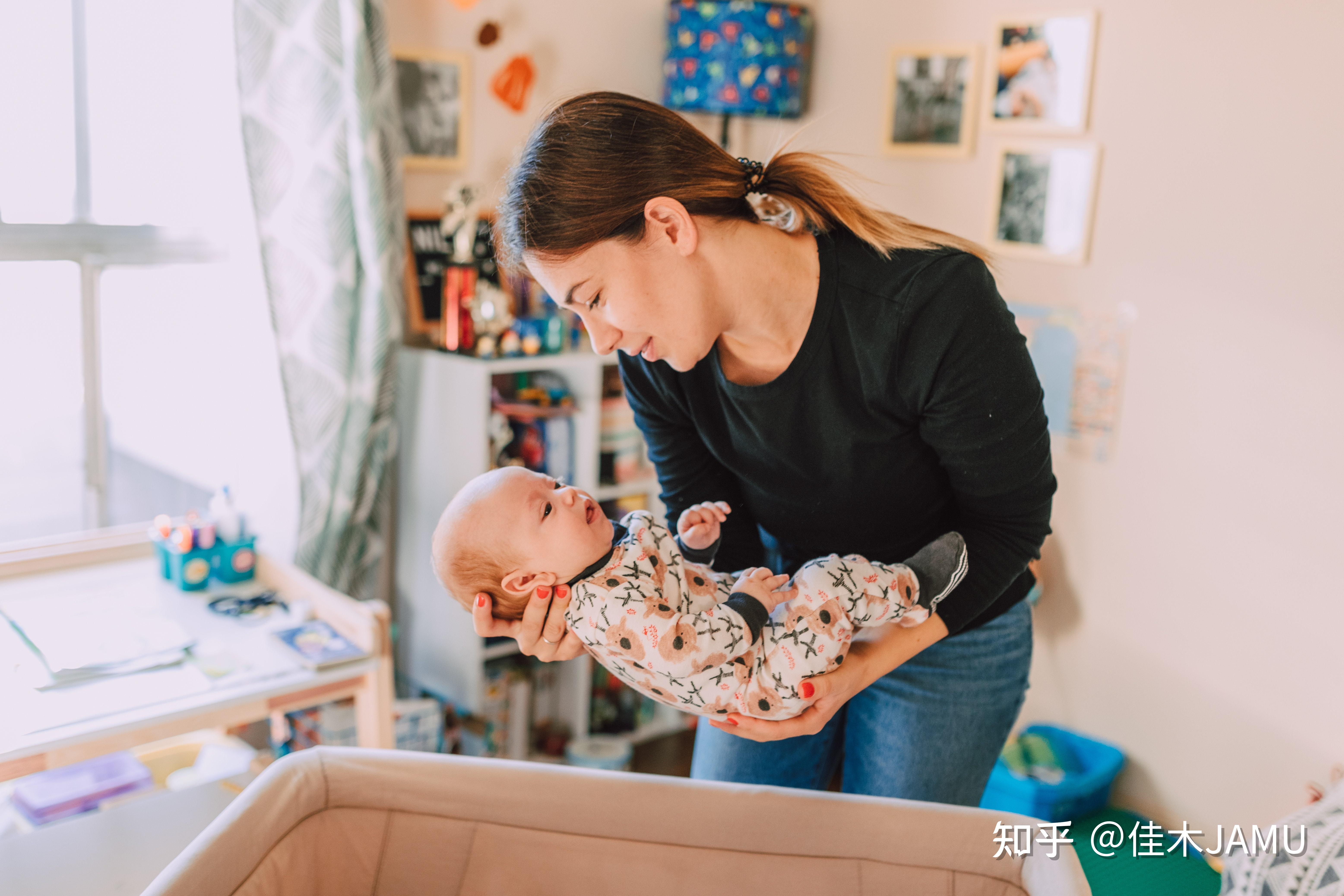 JAMU为什么深受宝妈欢迎? - 知乎