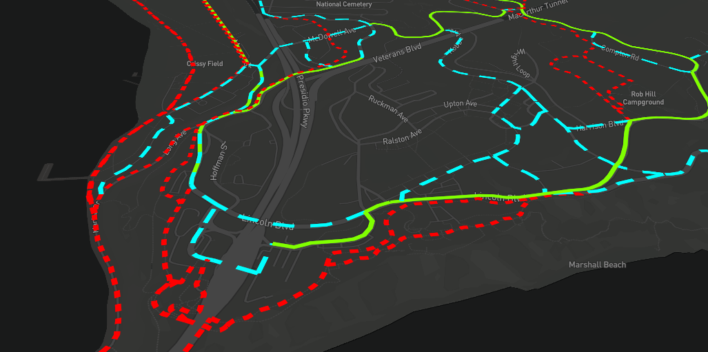 Mapbox gl js v2 3 0 
