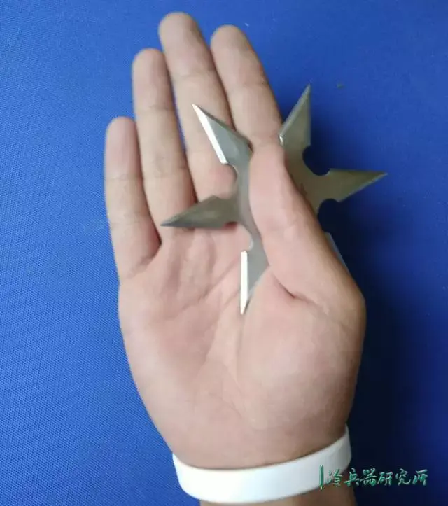 小李飞刀是怎样练成的?暗器投掷手法详解