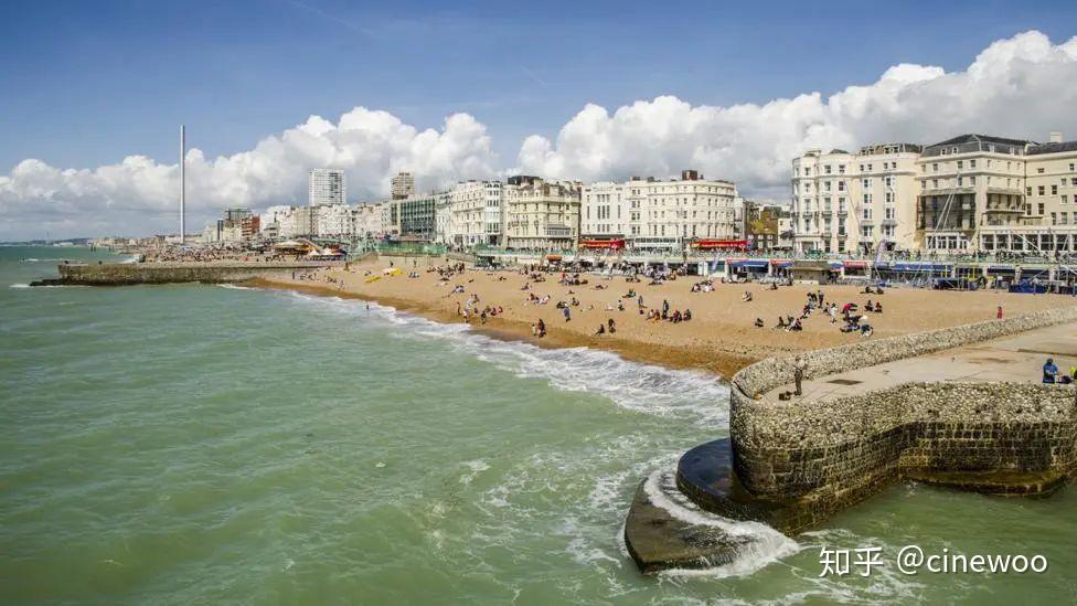 history影像史布莱顿学派先锋兄弟会