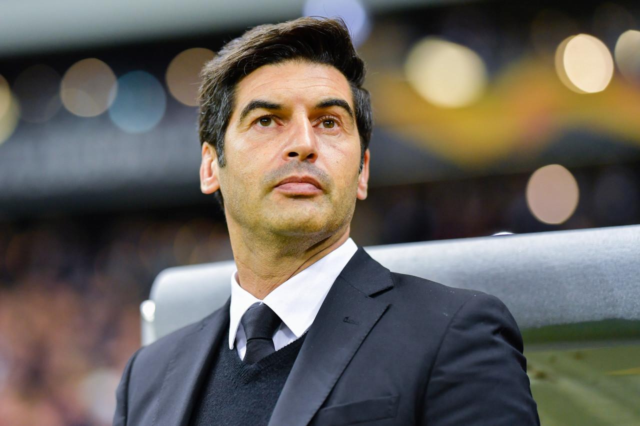 佩雷斯丰塞卡的话让我备受鼓舞想挑战意大利的防守