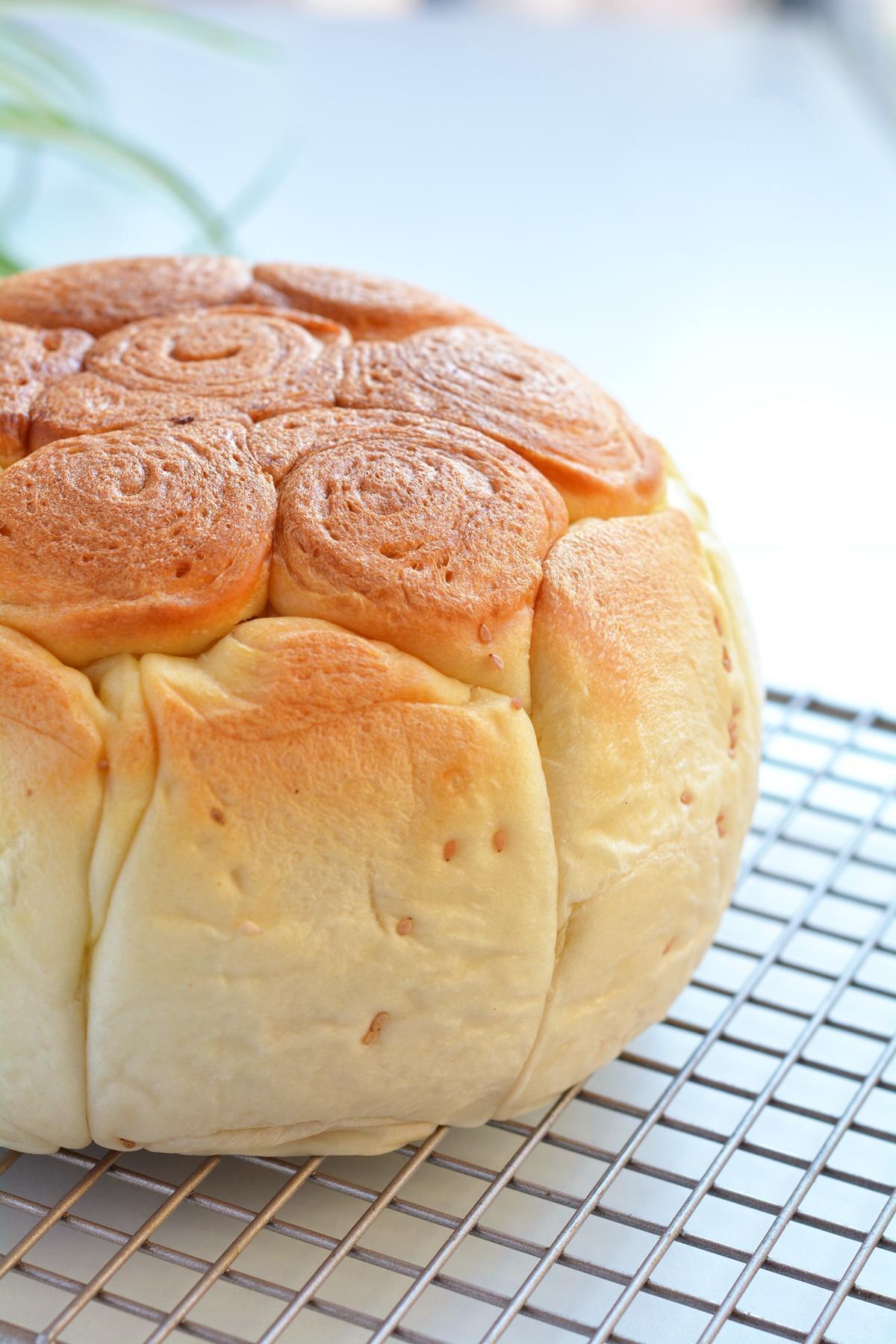 如何用电饭锅做出松软的面包窍门（电饭锅做面包怎么做蓬松的方法） - 搞机Pro网