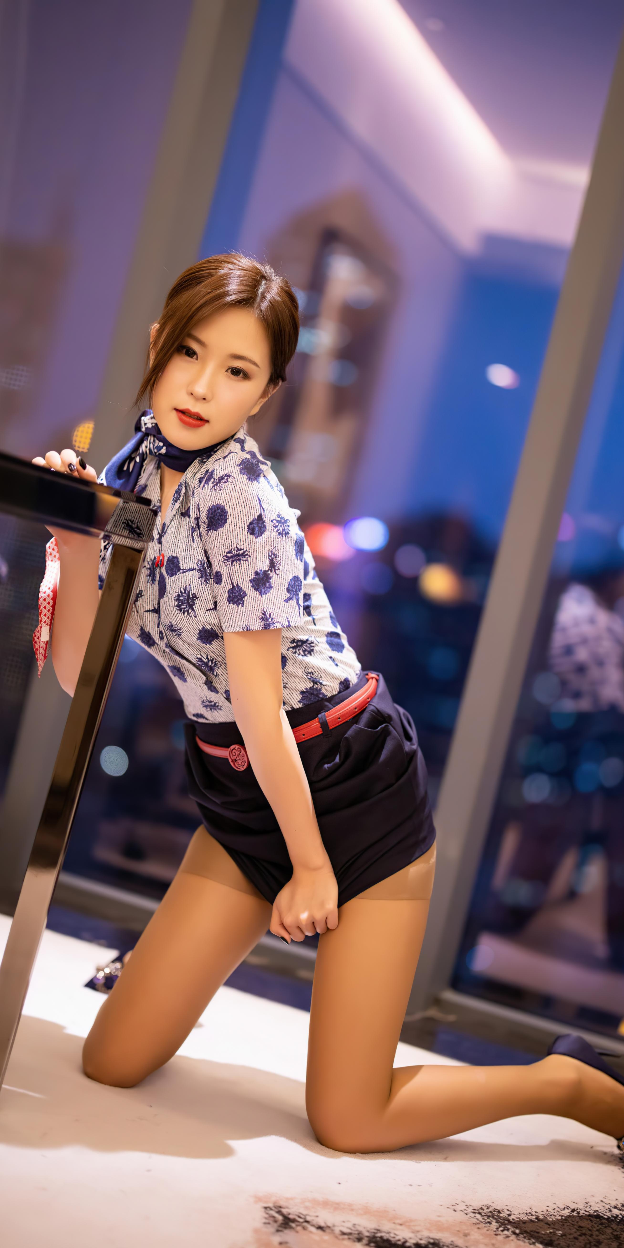 ins风 写真 第六期 丨xiaoyu vol.407 杨紫嫣cynthia