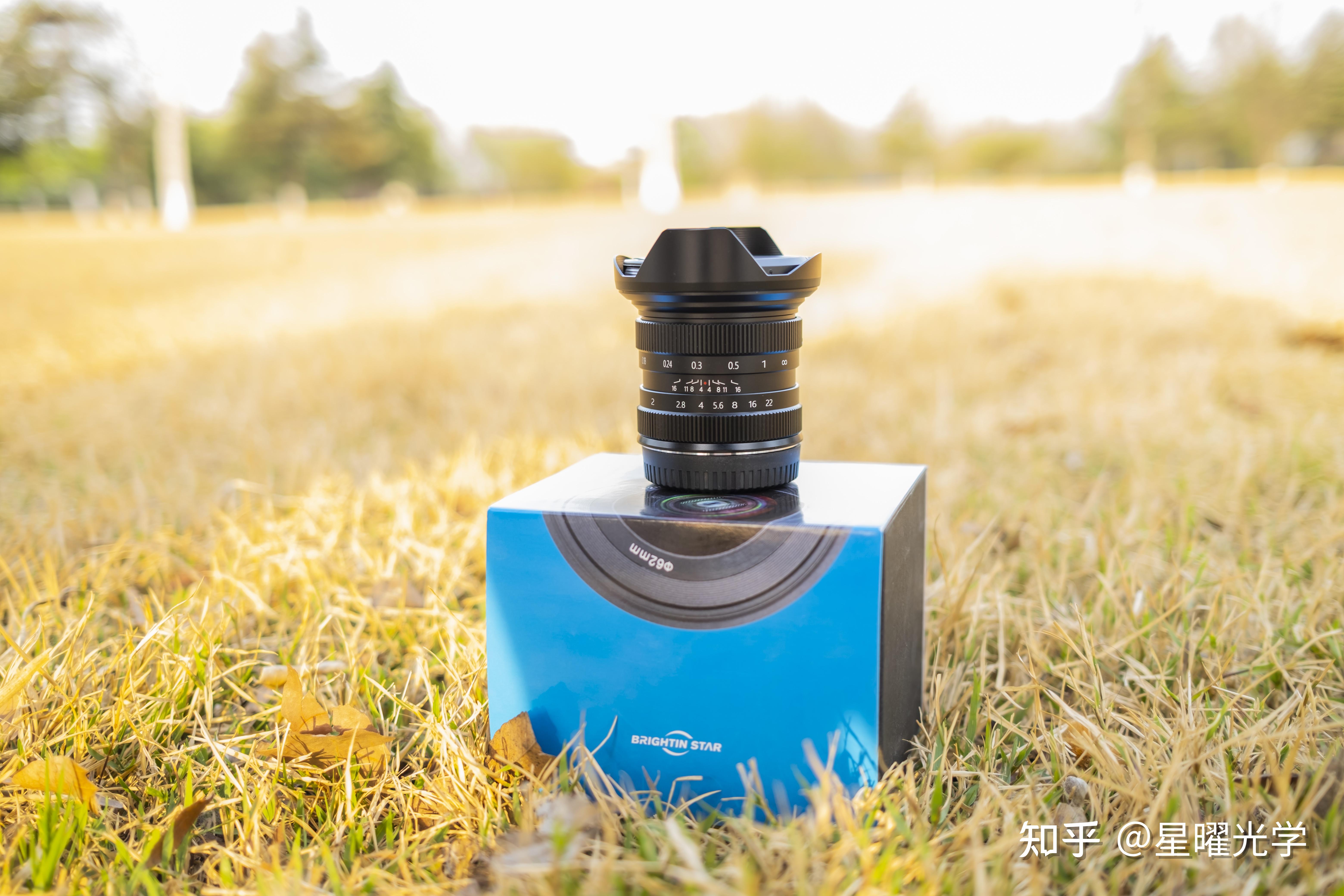 星曜12mmf2微单广角镜头开箱