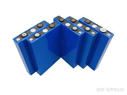 原材料涨价重压下动力电池市场格局或将被打破