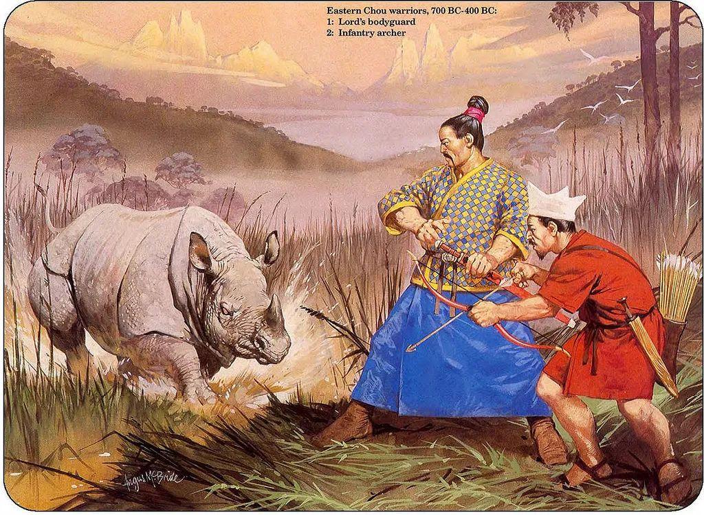 三星堆里面的象牙来自哪里?花粉或许能告诉我们答案