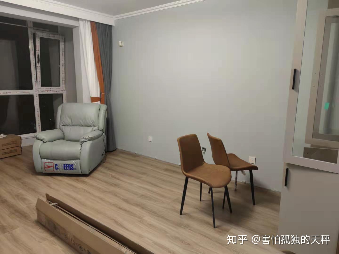 最全最实用的装修预算表 - 知乎