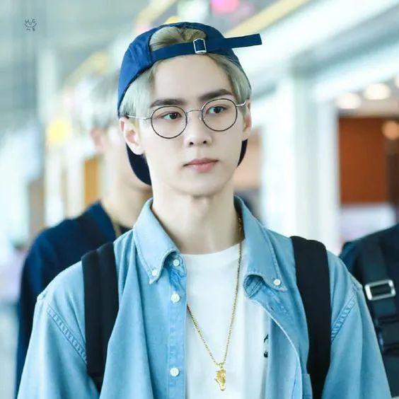 头像威神v钱锟合集