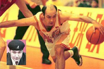 库里的运球在当今NBA是什么水平? - Uncle.Zh