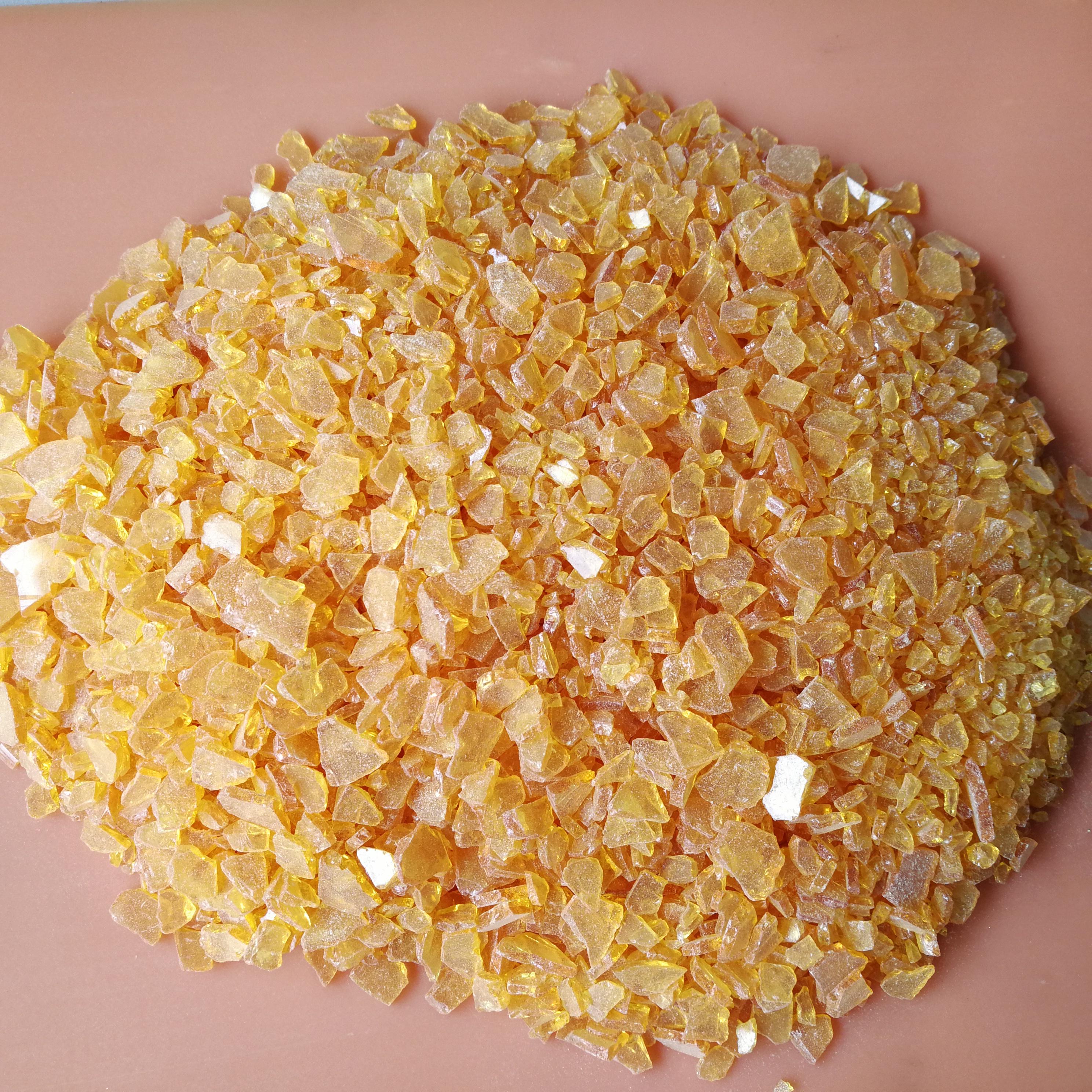 石油树脂是什么石油树脂的用途及应用领域