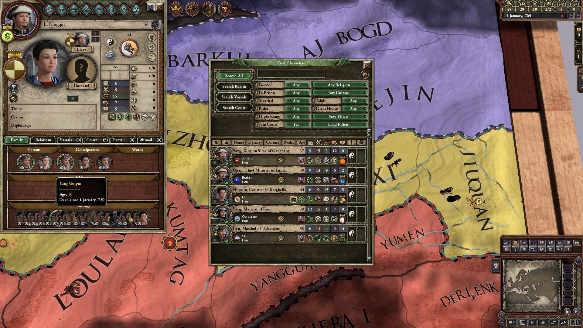 如何评价《十字军之王2》于11月16日发布的中