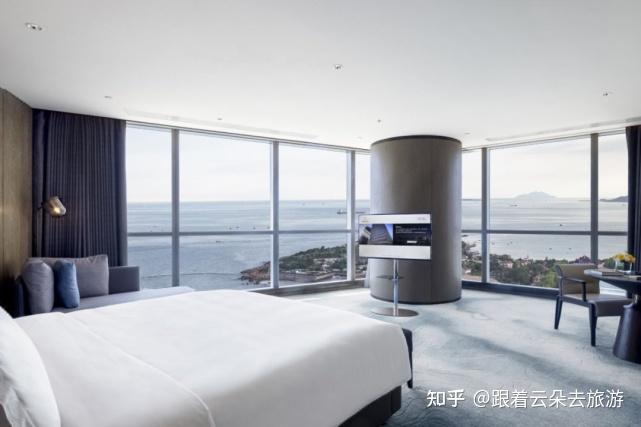 到青岛旅游住在哪里方便？青岛必打卡酒店推荐 - 知乎