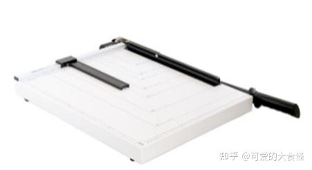 2024年家用、办公切纸机/切纸刀/裁纸刀/裁纸机选购指南 - 知乎