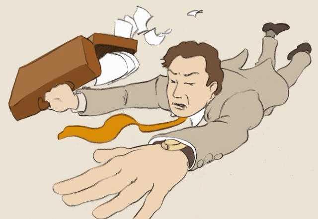 90后员工总喜欢跳槽难道真的只是工资太低了吗