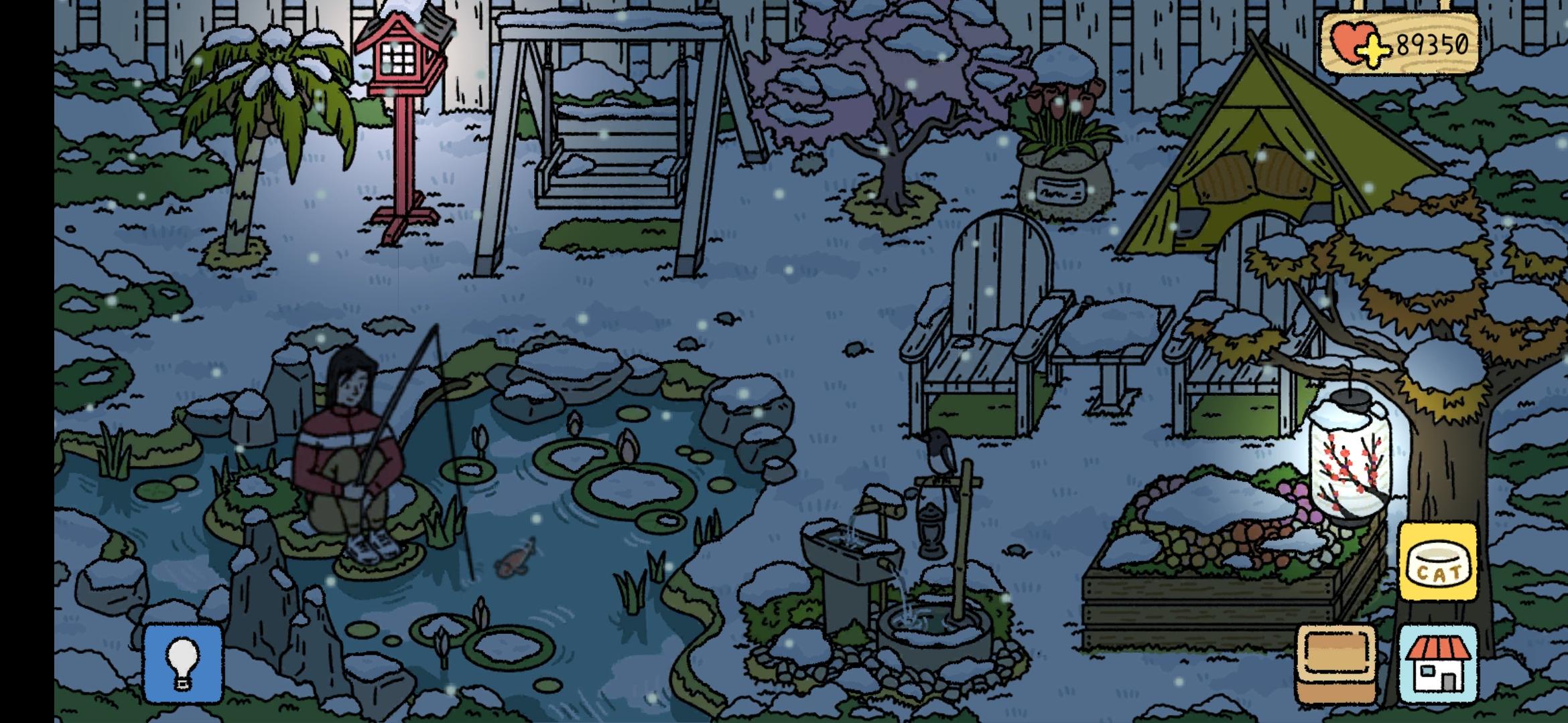 萌宅物语每日更新