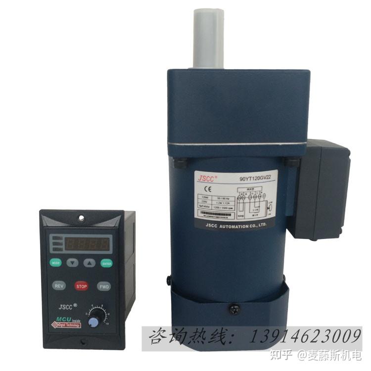 为什么选择JSCC精研电机 - 知乎