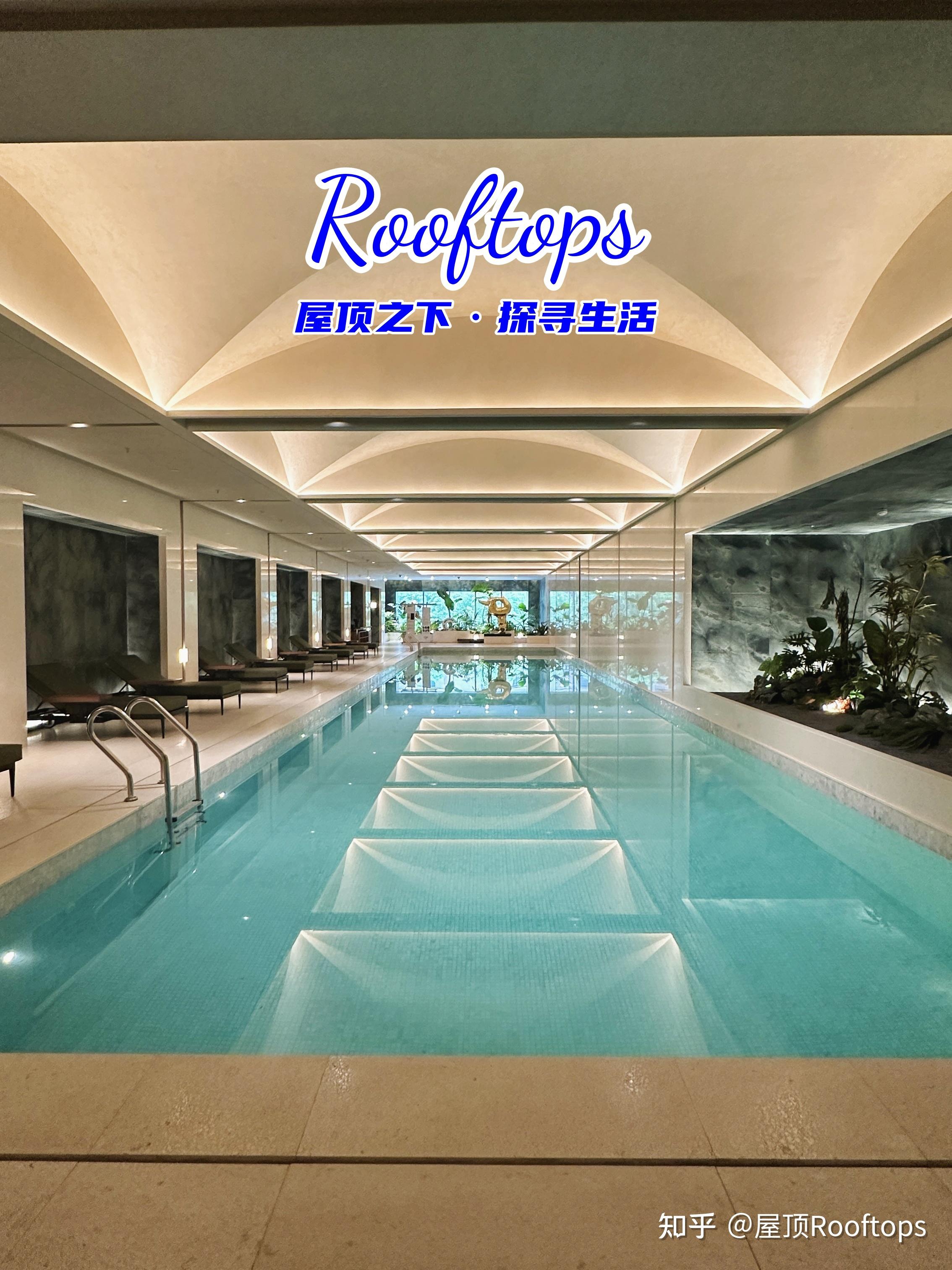 认识上海 100 座豪宅 | 中兴傲舍 - 知乎