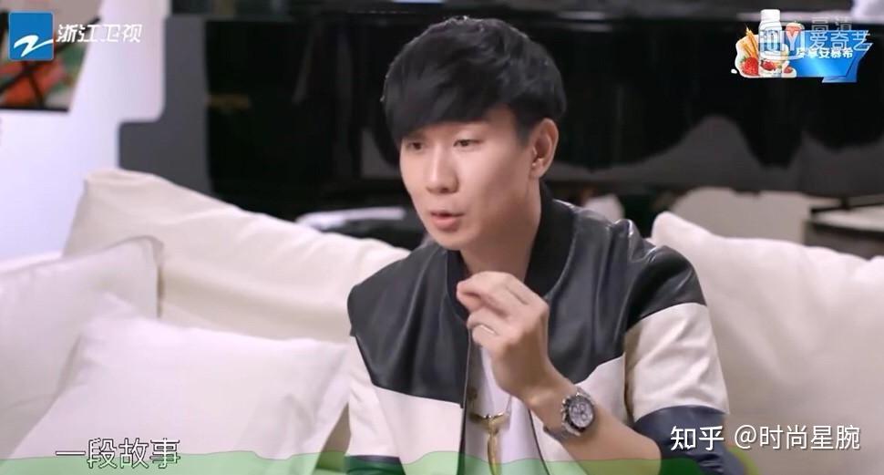 劳力士熊猫迪只适合男士佩戴吗看看这些女明星就知道了