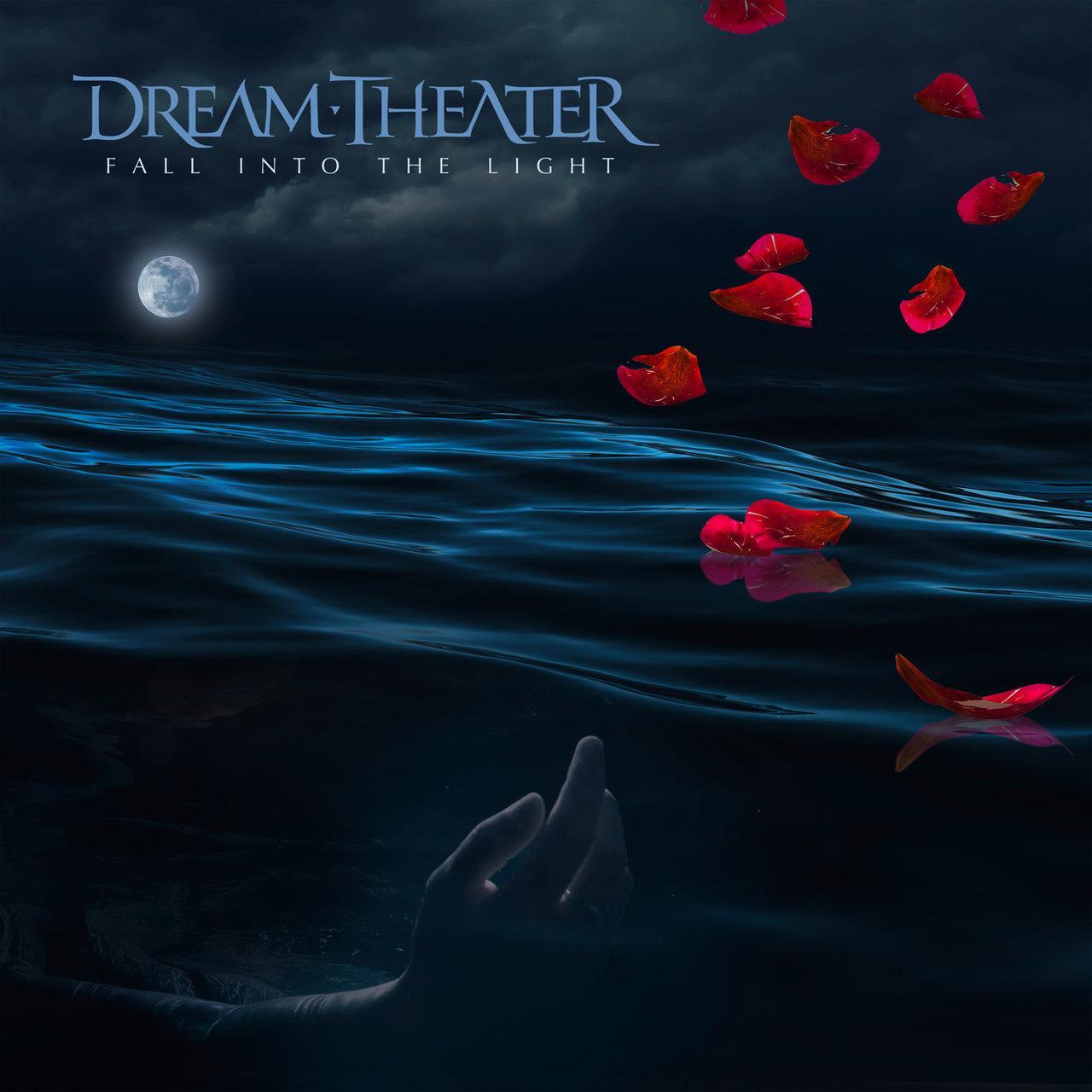 梦剧院 Dream Theater Fall Into The Light 歌词翻译 知乎