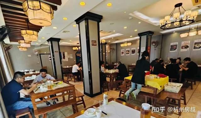 听说临平最好吃的是麦当劳薯条? | 杭州烟火气003