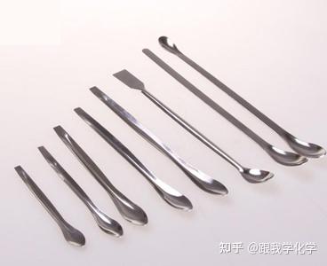什么是药匙 如何正确使用药匙 - 知乎