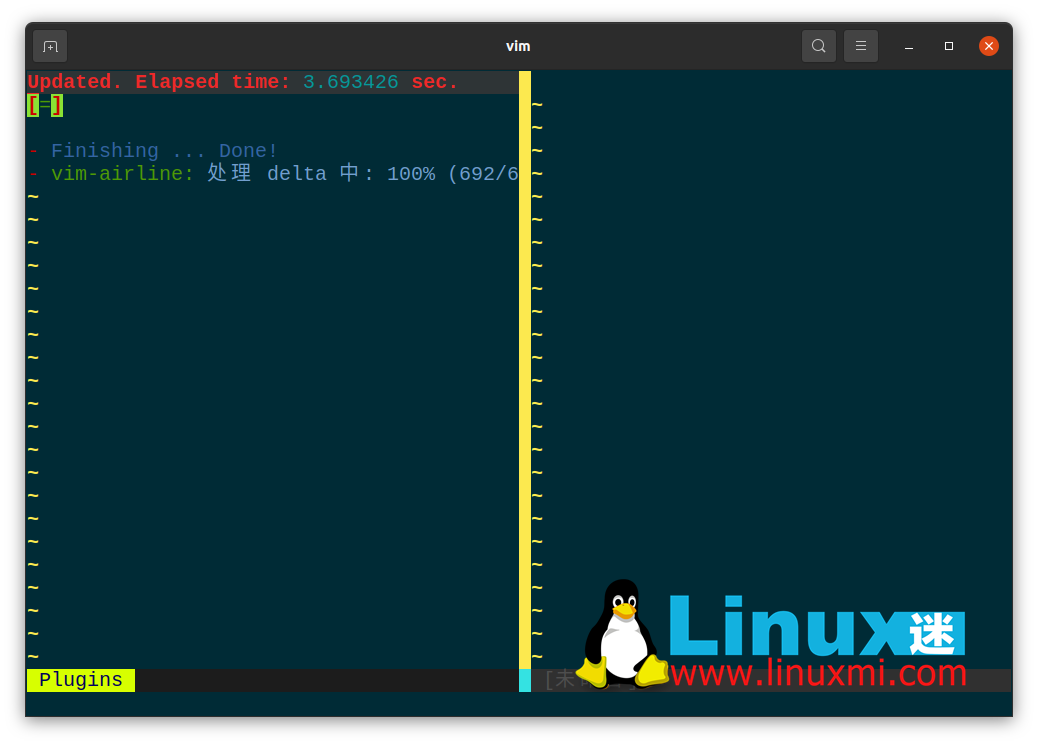 6 个最佳 Vim 插件管理器，你喜欢哪个？ - 知乎