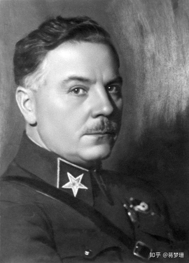 克利缅特·伏罗希洛夫