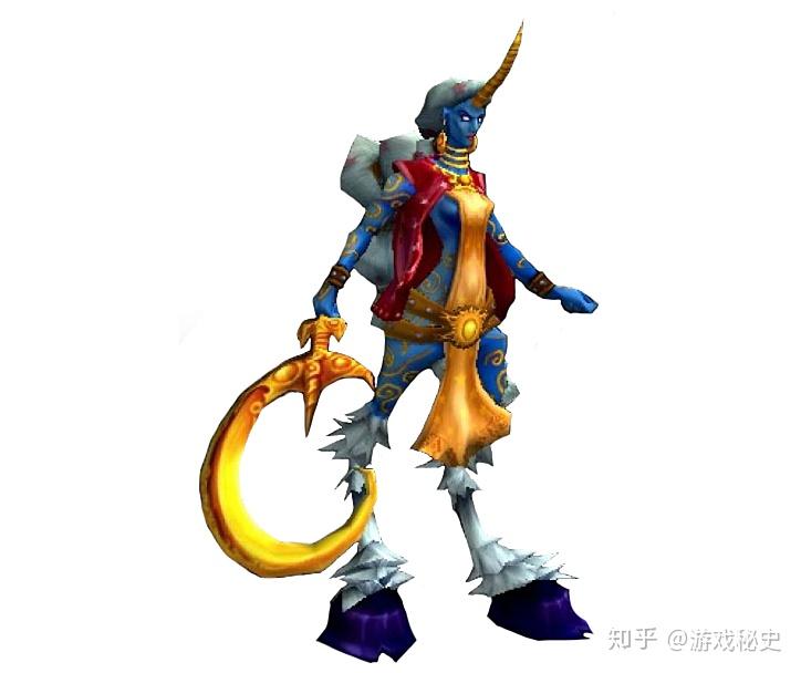 英雄联盟即将迎来十周年你还记得它最初的样子吗