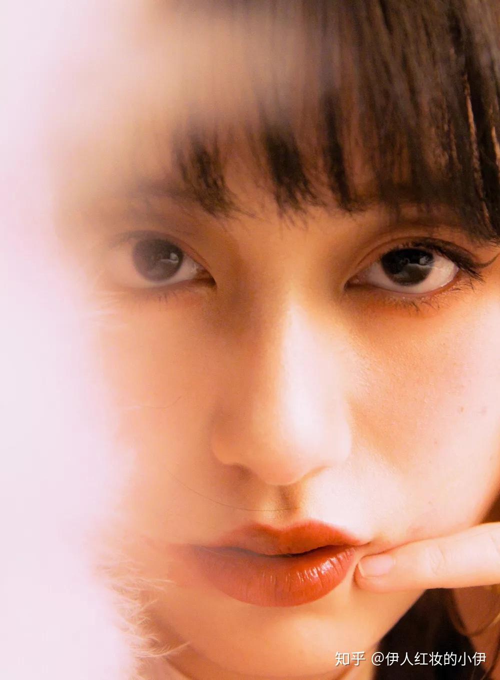 李诞女朋友是一个网红,本名叫"陈典".