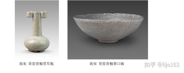 一文带你了解中国古代陶瓷史 - 知乎