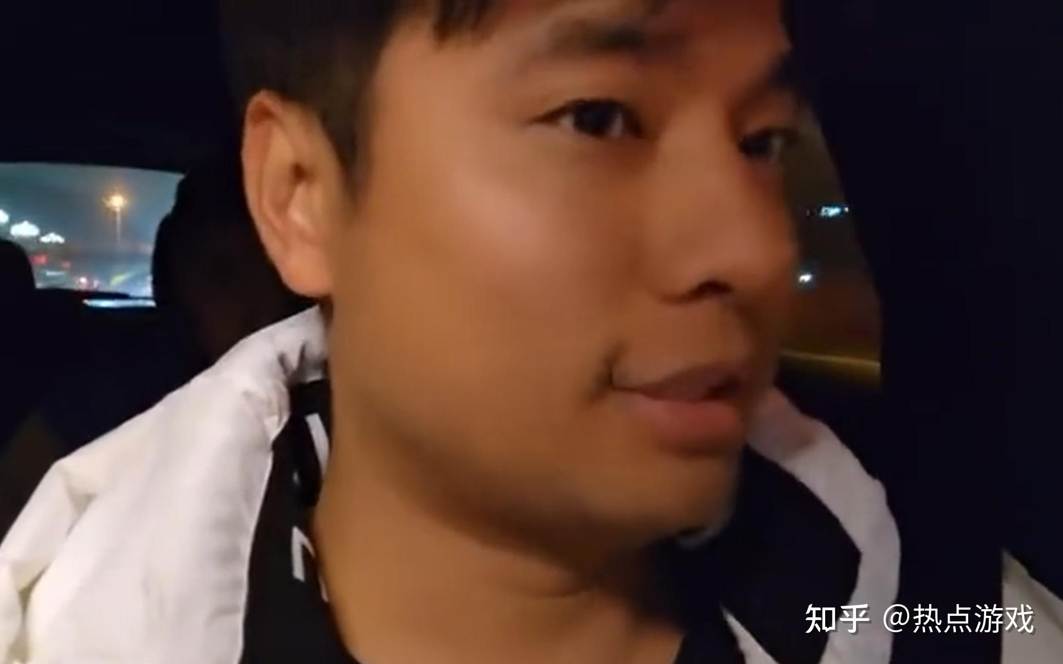 千万粉丝网红安然，签约户外天花板集梦，30台超跑接机排面拉满 - 知乎