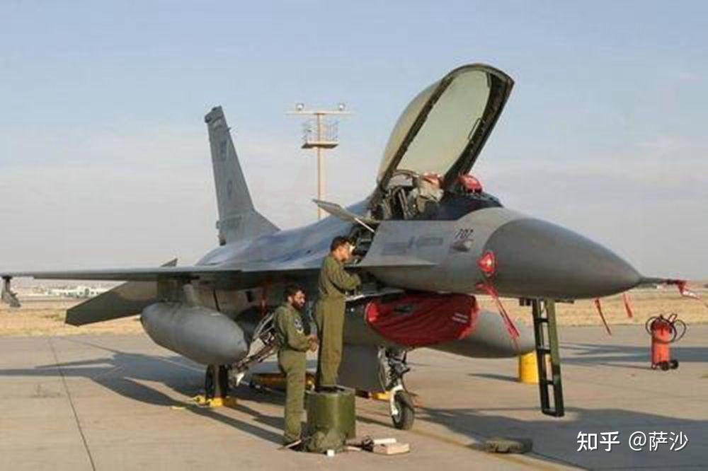 f16共擊落蘇軍4架米格23戰鬥機,5架蘇22戰鬥機,2架蘇25攻擊機,1架安24