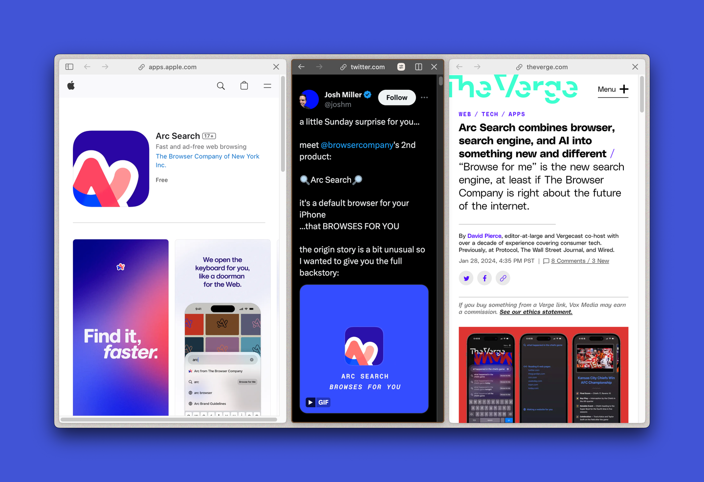 应用日报｜Opera 公布首个非 WebKit 内核的 iOS 浏览器 - 知乎
