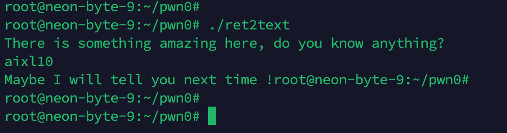 x86下的 ret2text 缓冲区溢出入门 - 知乎